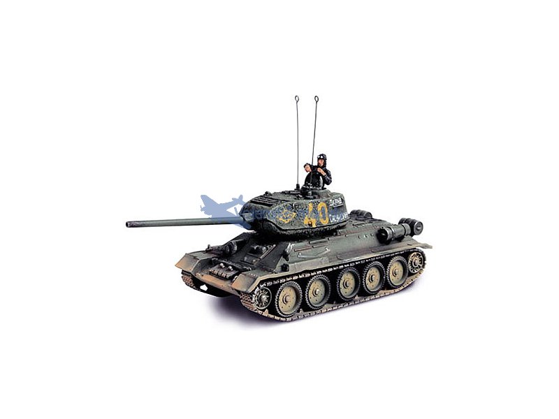 foto Forces of Valor - T-34/85, 1/72